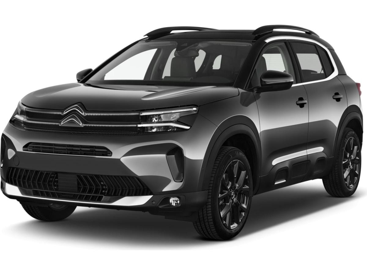 Citroën C5 Aircross MAX | AUTOMATIK | GEWERBE | ALLWETTER