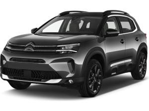 Citroën C5 Aircross MAX | AUTOMATIK | GEWERBE | ALLWETTER