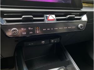 Kia Niro 1.6 GDI Hybrid Vision - ❗️SOFORT VERFÜGBAR ❗️ - Komfort / Style-Paket