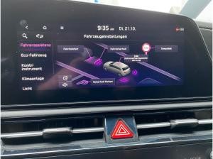 Kia Niro 1.6 GDI Hybrid Vision - ❗️SOFORT VERFÜGBAR ❗️ - Komfort / Style-Paket