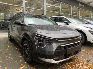 Kia Niro 1.6 GDI Hybrid Vision - ❗️SOFORT VERFÜGBAR ❗️ - Komfort / Style-Paket