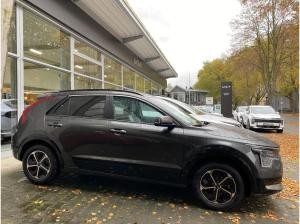 Kia Niro 1.6 GDI Hybrid Vision - ❗️SOFORT VERFÜGBAR ❗️ - Komfort / Style-Paket