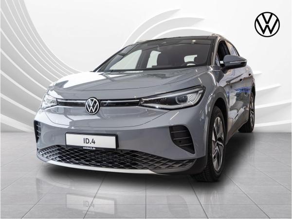 Vw Id 4 Leasing Privat