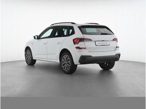 Skoda Kamiq Tour TSI DSG