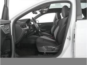 Skoda Kamiq Tour TSI DSG