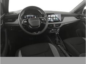 Skoda Kamiq Tour TSI DSG