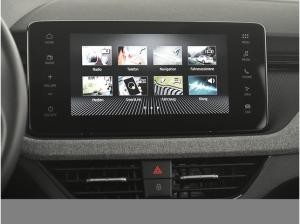 Skoda Kamiq Tour TSI DSG