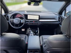 Kia Sorento Platinum PHEV 7-S /PREM/GD