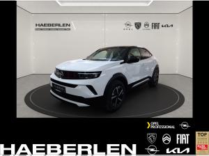 Opel Mokka Edition *LED*SHZ*Winterp.*Tempomat*