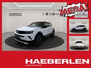 Opel Mokka Edition *LED*SHZ*Winterp.*Tempomat*