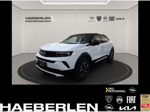 Opel Mokka Edition *LED*SHZ*Winterp.*Tempomat*