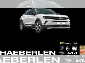 Opel Mokka Edition *LED*SitzHZ*Winterpaket*Tempomat