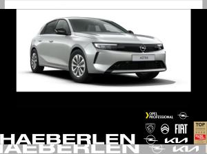 Opel Astra Edition LED+SHZ+Fernlichtass.*Abstandstempo