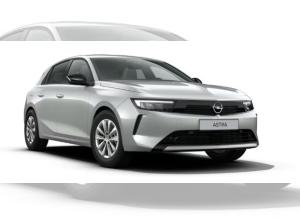 Opel Astra Edition LED+SHZ+Fernlichtass.*Abstandstempo