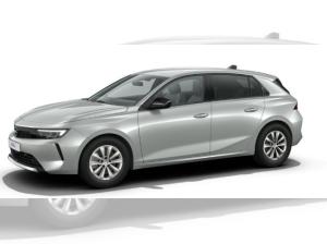 Opel Astra Edition LED+SHZ+Fernlichtass.*Abstandstempo