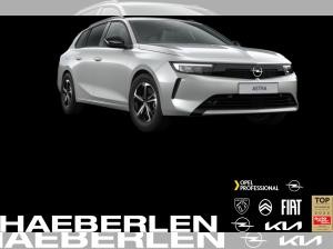 Opel Astra Sports Tourer Edition Abstandstempomat*SHZ*