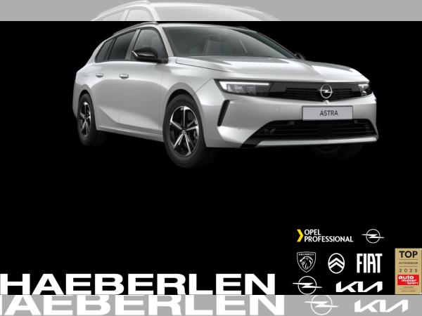 Opel Astra Sports Tourer Edition Abstandstempomat*SHZ*