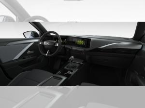 Opel Astra Edition LED+SHZ+Fernlichtass.*Abstandstempo
