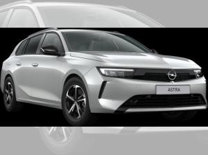 Opel Astra Sports Tourer Edition Abstandstempomat*SHZ*