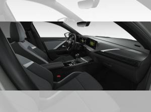 Opel Astra Sports Tourer Edition Abstandstempomat*SHZ*