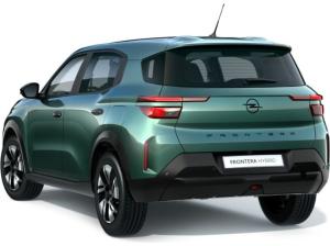 Opel Frontera Edition 130°Kamera*Wireless Charger*
