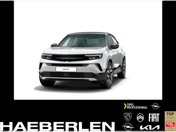 Opel Mokka GS 1.2 Turbo **Gewerbehammer**