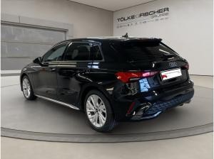 Audi A3 35 Sportback TDI S-Line