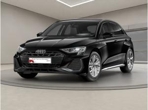 Audi A3 35 Sportback TDI S-Line - AUDI SOMMERDEALS