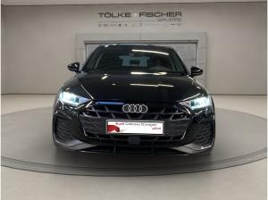 Audi A3 35 Sportback TDI S-Line