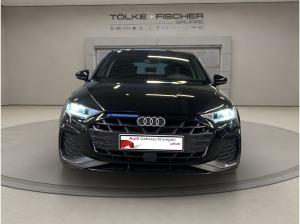 Audi A3 35 Sportback TDI S-Line - AUDI SOMMERDEALS