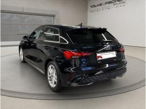 Audi A3 35 Sportback TDI S-Line