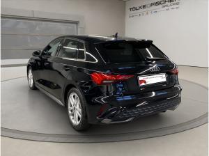 Audi A3 35 Sportback TDI S-Line - AUDI SOMMERDEALS