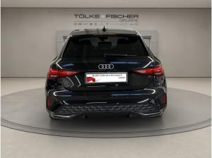 Audi A3 35 Sportback TDI S-Line
