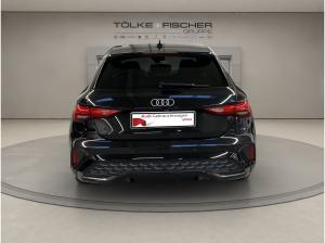 Audi A3 35 Sportback TDI S-Line - AUDI SOMMERDEALS