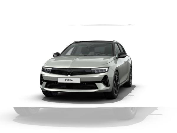 Opel Astra Sports Tourer GS 1.2 Turbo