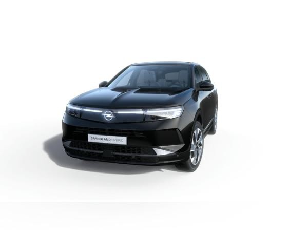 Opel Grandland GS MHEV **Gewerbehammer**