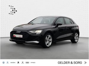 Audi A3 Sportback 30 TDI advanced LED*Sound*Virtual*