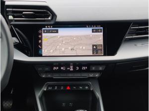 Audi A3 Sportback 30 TDI advanced LED*Sound*Virtual*
