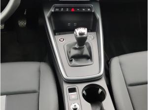 Audi A3 Sportback 30 TDI advanced LED*Sound*Virtual*