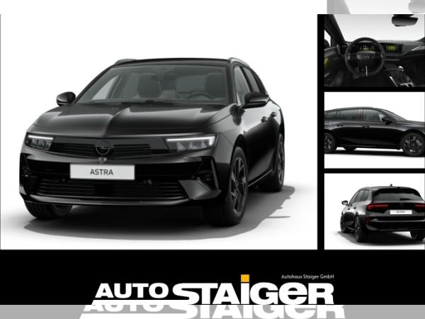 Opel Astra Sports Tourer GS 1.2 Turbo