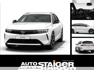 Opel Astra Sports Tourer Edition 1.2 Turbo