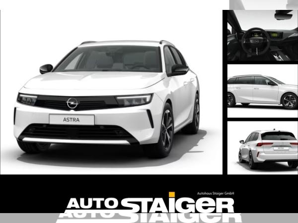 Opel Astra Sports Tourer Edition 1.2 Turbo