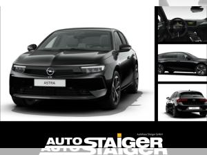 Opel Astra Edition 1.2 Turbo