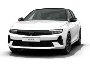 Opel Astra GS 1.2 Turbo