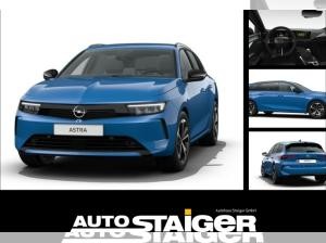 Opel Astra Sports Tourer Edition 1.2 Turbo