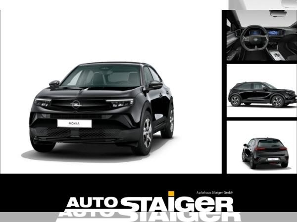 Opel Mokka Edition 1.2 Turbo **Gewerbehammer**