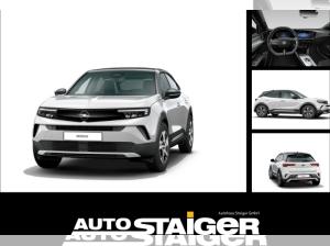 Opel Mokka Edition 1.2 Turbo **Gewerbehammer**