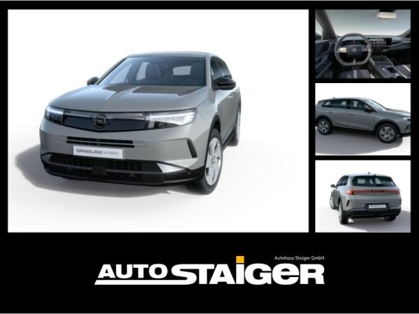 Opel Grandland Edition MHEV