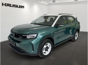 Opel Frontera Edition HYBRID 🔥 Vorführwagen-Sonderleasing 🔥 - nur 9 x verfügbar 🔥