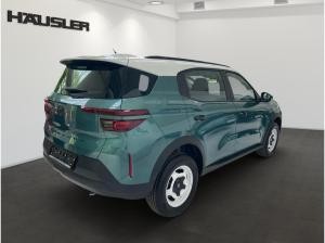 Opel Frontera Edition HYBRID 🔥 Vorführwagen-Sonderleasing 🔥 - nur 9 x verfügbar 🔥